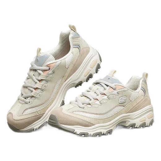 Skechers斯凯奇 女休闲鞋 149238-NAT 商品图3