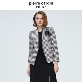 皮尔卡丹女装上衣P4111U4049B3