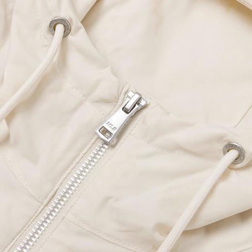 MLB 男女同款夹克外套 3AWJM0444-43CRD 商品图4