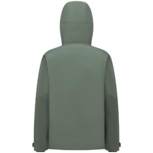 波司登 男连帽短款羽绒服 B40144353 商品图4