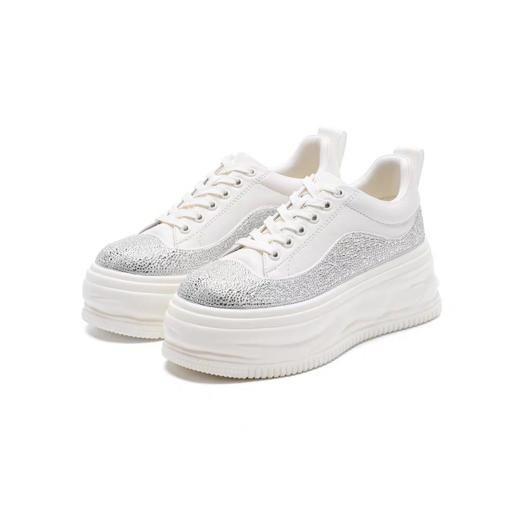 【云粉节】【9折】BF楼诺贝达25年时尚运动鞋RCL255502吊牌价2080活动价1872 商品图4