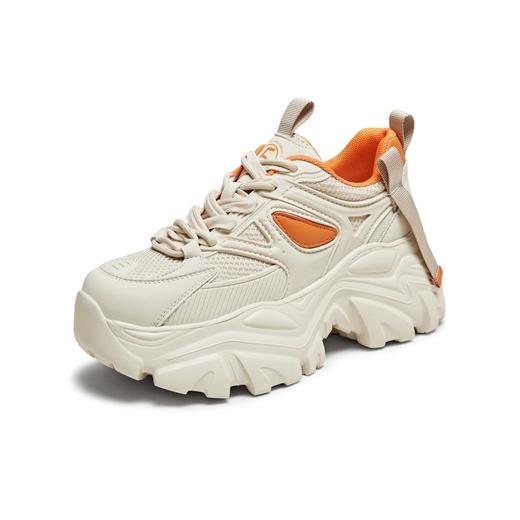 Tata他她 女老爹鞋 WOG07AM4 商品图2