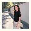 芬迪25春夏最新款双F短袖针织衫（SS） 商品缩略图6