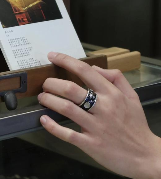 西太后 绝美的国王戒指出货啦（XTY） 商品图11