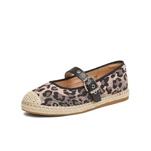 Tata他她 女单鞋 CU402AQ5 商品图0