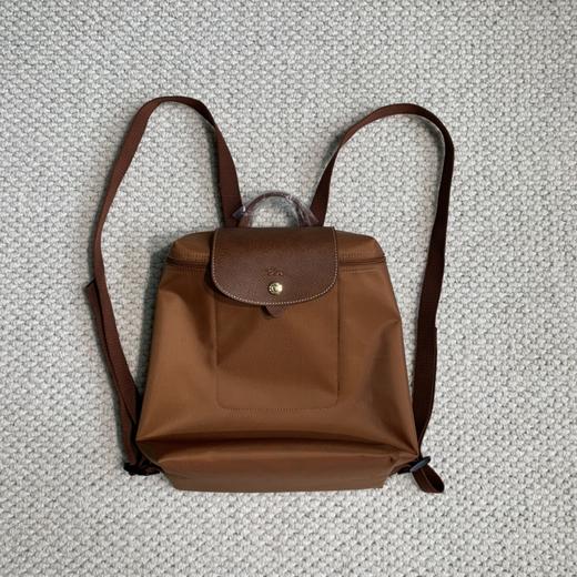 珑骧  双肩背包 一年四季都能背  可折叠收纳 （SS） 商品图4