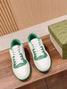 古驰-2023 SS mac80#系列运动鞋 情侣款休闲小白鞋 复古做旧脏脏鞋小脏鞋（DBG） 商品缩略图3