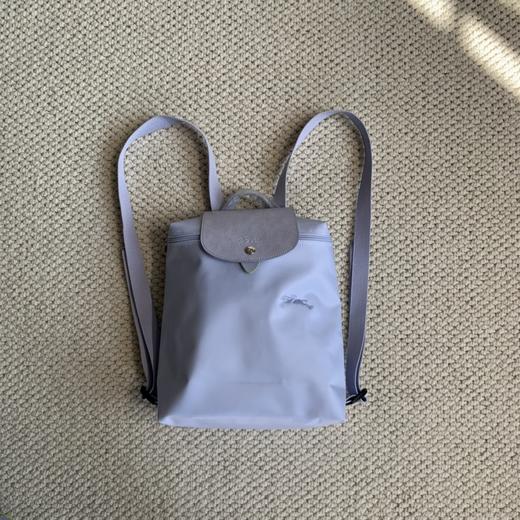 珑骧  双肩背包 一年四季都能背  可折叠收纳 （SS） 商品图5