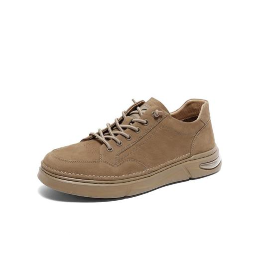 森达 男休闲鞋 1MB01AM4 商品图1