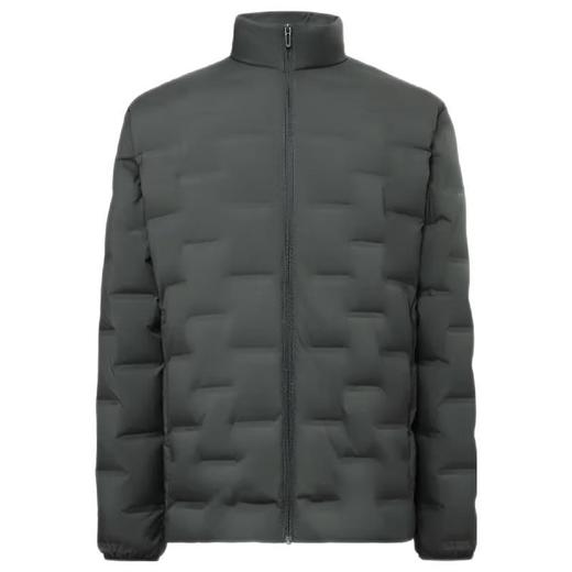 波司登 男短款立领长袖外套羽绒服 B250131033 商品图4