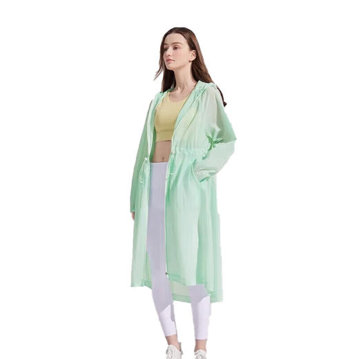 波司登 女防晒外套 B30525058 商品图2