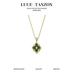 布契拉提  Opera Buccellati最新稀有款（XK）