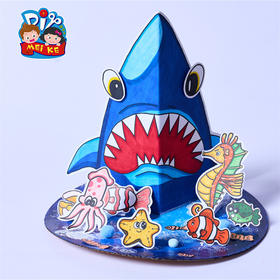 第五节 大鲨鱼来啦