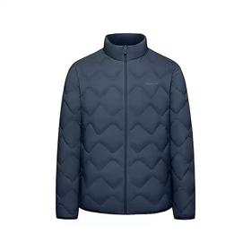 波司登 男立领长袖羽绒服 B250131021