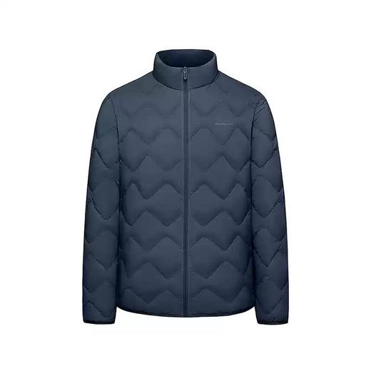 波司登 男立领长袖羽绒服 B250131021 商品图0