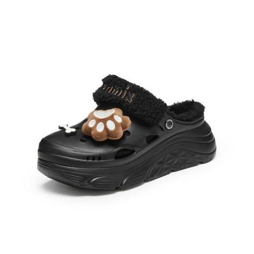 Teenmix天美意 女洞洞鞋 CMX12DL4 商品图1