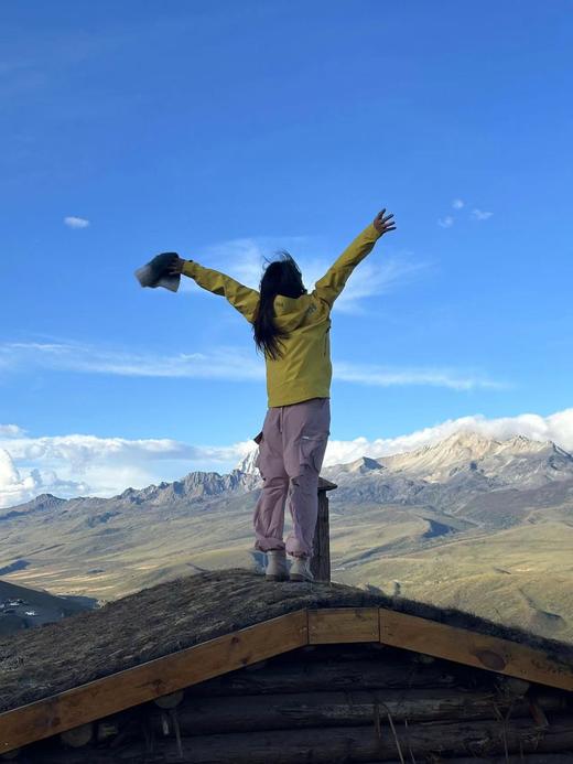 Hellly Hansen海丽汉森 顶级品质 内胆同步配色 真正热封边冲锋衣 男女同款（MT) 商品图2