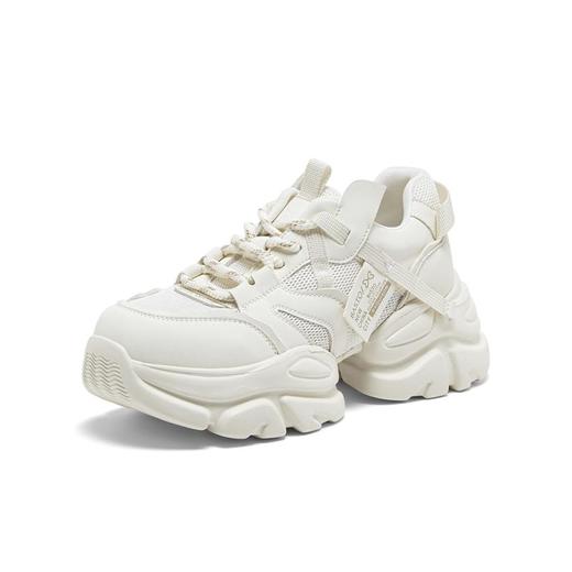 BASTO百思图 女老爹鞋 B2162BM4 商品图0