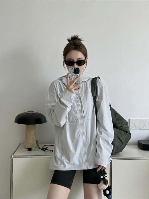 始祖鸟 Gamma LW 软壳防晒皮肤衣 （MG） 商品图1