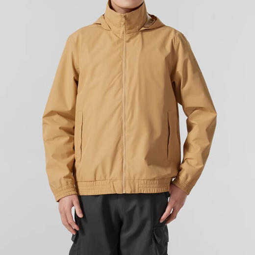 Timberland添柏岚 男梭织夹克 A6ATGEH3 商品图4
