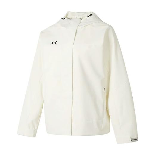 UnderArmour安德玛 女夹克外套 23600402-101 商品图0