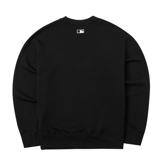 MLB 男女同款卫衣 3AMTE0144-50BKS 商品图2