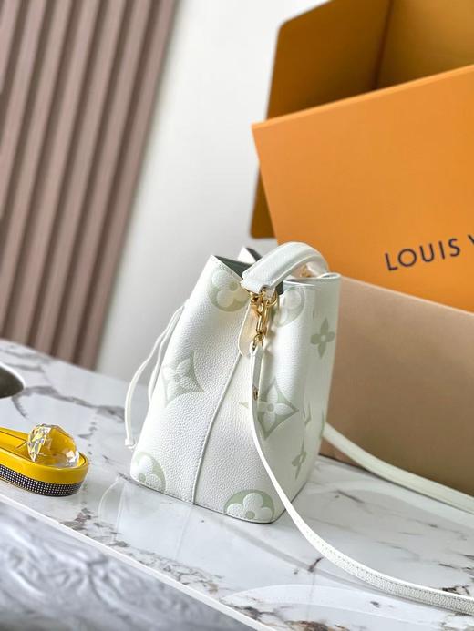 驴家Néonoé BB 手袋渲染春日新色（JPH） 商品图1