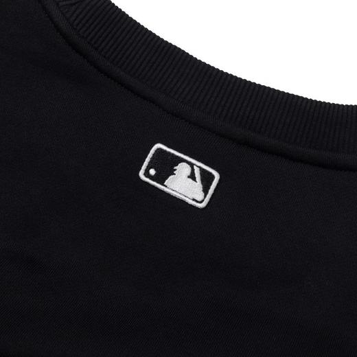 MLB 男女同款卫衣 3AMTB2044-50BKS 商品图4