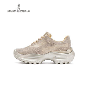 【云粉节】【9折】BF楼诺贝达25年时尚运动鞋RCL255403吊牌价2280活动价2052