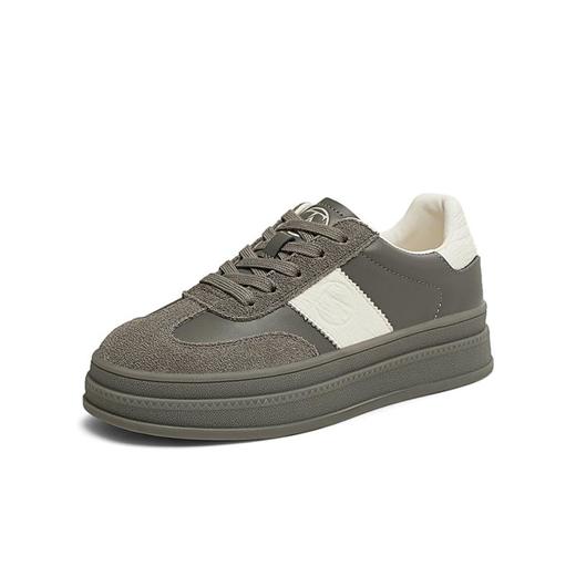 Tata他她 女德训鞋 CXD01AM5 商品图0