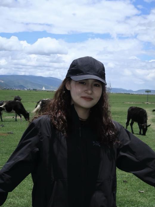 始祖鸟 Gamma LW 软壳防晒皮肤衣 （MG） 商品图6