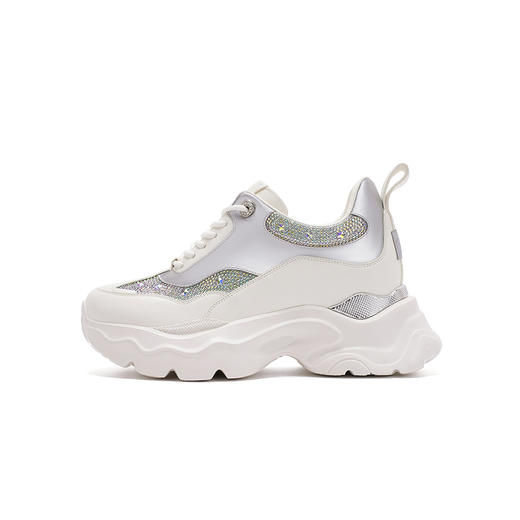 【云粉节】【9折】BF楼诺贝达25年时尚运动鞋RCL255909吊牌价2280 商品图3