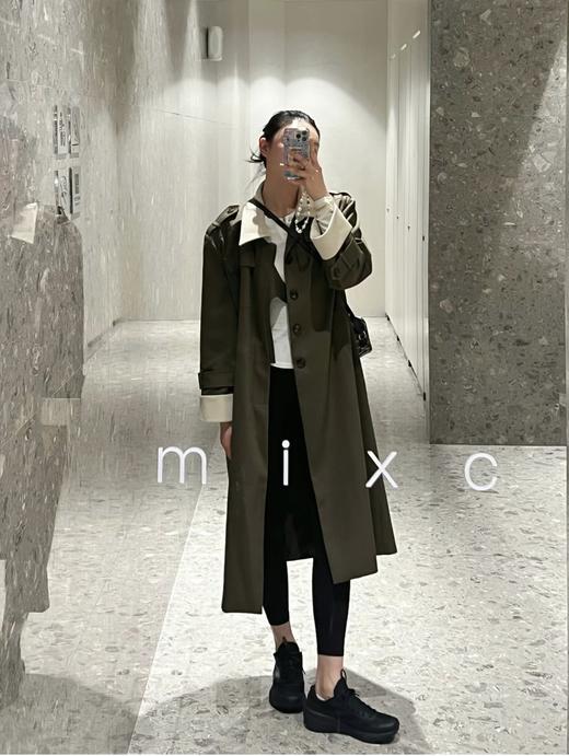 始祖鸟 NORVAN LD 4 GORE-TEX 防水 越野跑鞋（SS） 商品图8