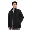 波司登 男一手长立领羽绒服 B30144135 商品缩略图3