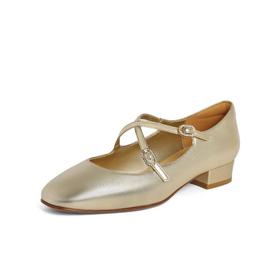 Belle百丽 女单鞋 BR403AQ4