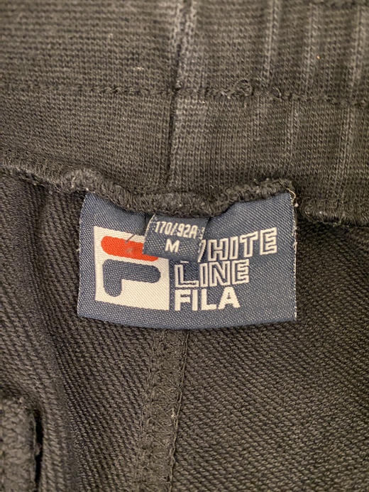FILA 斐乐 运动长裤（30”） （76 cm）_SLP(2) 商品图1