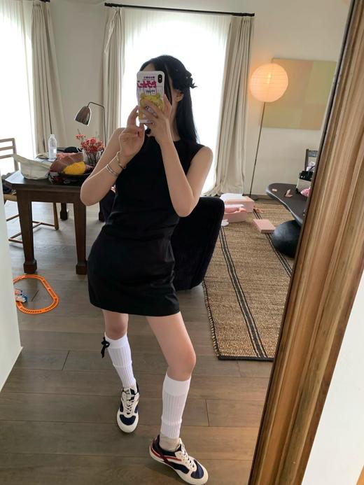 MIUMIU缪缪新款德训鞋 （DBG） 商品图10