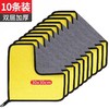 高级洗车毛巾擦车布专用吸水汽车用品大全车载内饰车内抹布不掉毛 商品缩略图10