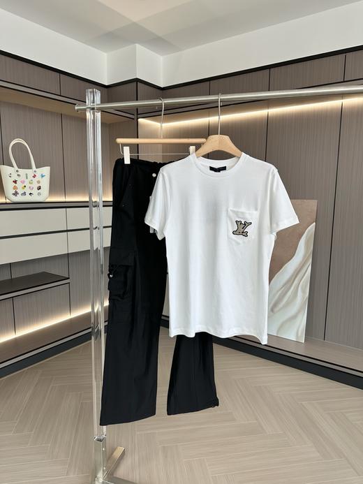 驴家 25航海系列 T恤（SS） 商品图9