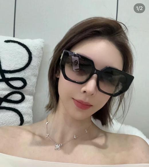 赛琳 经典四季百搭墨镜太阳镜 （JH） 商品图3