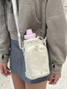 LULU爆款 口袋斜挎水壶包（SS） 商品缩略图1