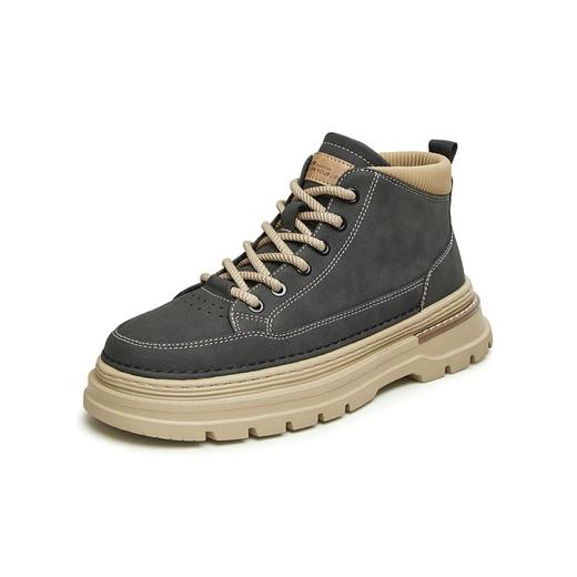 BASTO百思图 男休闲鞋 1115JDM3 商品图2