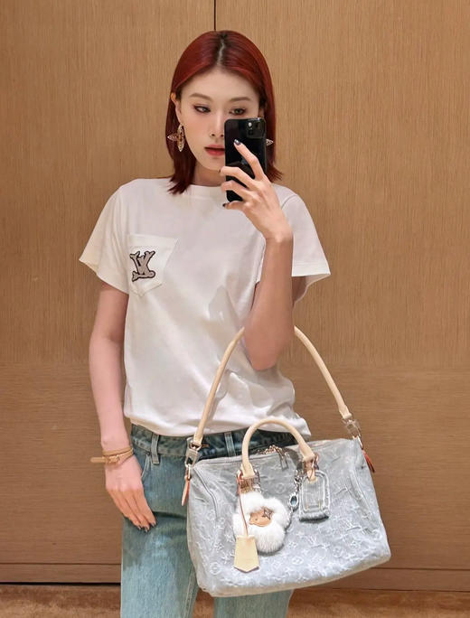 驴家 25航海系列 T恤（SS） 商品图8