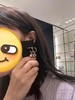 香奈儿 25早春最新款绝美系列小方粒耳钩（XTY） 商品缩略图8