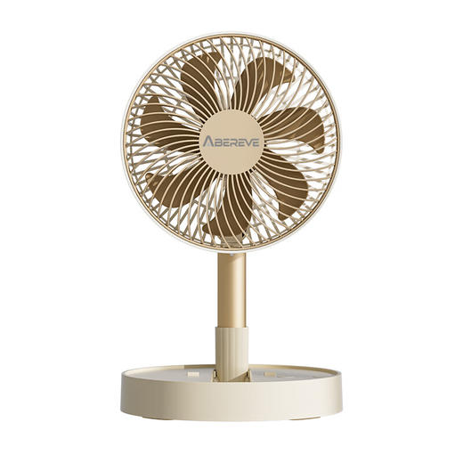 【多样屋专柜】艾贝丽折叠风扇 商品图6