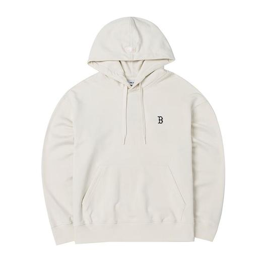 MLB 男女同款连帽卫衣 3AHDB0144-43CRD 商品图0