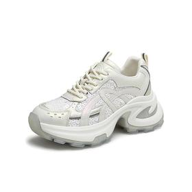 Tata他她 女老爹鞋 CAL01CM4