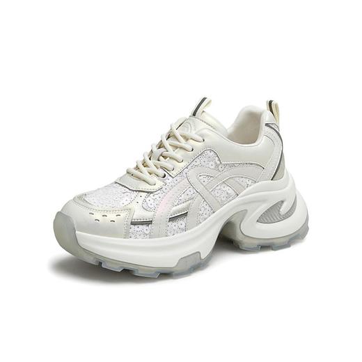 Tata他她 女老爹鞋 CAL01CM4 商品图0