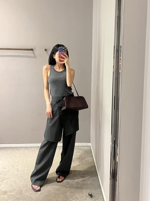 Therow Peggy新款 手拿包腋下两用 两色可选（MM） 商品图2