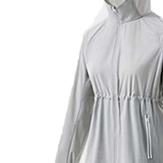 波司登 女防晒服 B250522194 商品图4